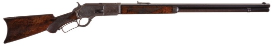 Documented Winchester Deluxe Model 1876 "Centennial Model"