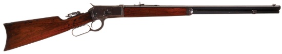 Winchester Model 1892 Lever Action Rifle in 25-20 WCF