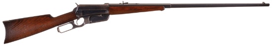 Special Order Winchester Model 1895 Lever Action Rifle