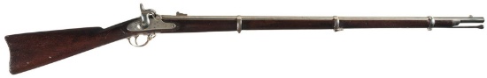 Civil War U.S. Colt Special Contract Model 1861 Percussion Rifle