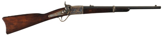 Exceptional Peabody Breech Loading Carbine