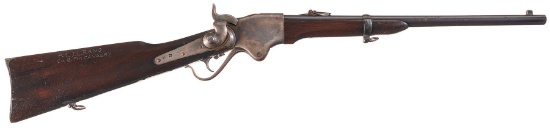 Burnside Rifle Co. U.S. Contract Model 1865 Spencer Repeating Ca