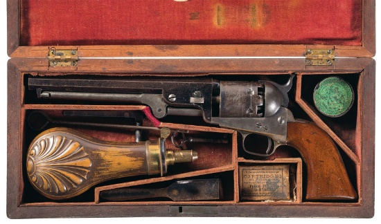 Colt - 1851
