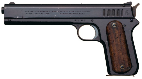Colt - 1900
