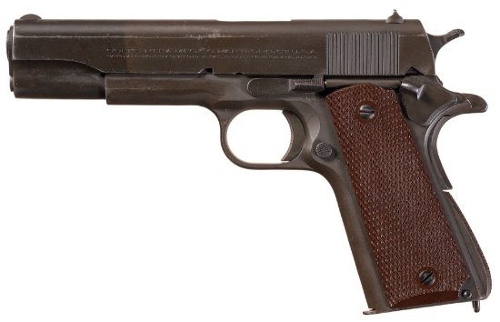 Colt - 1911A1