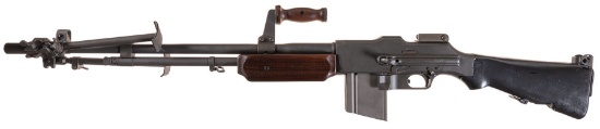 New England Firearms Co    - BAR 1918A2
