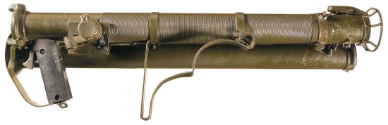 U.S. Army M9A1 "Bazooka", Destructive Device
