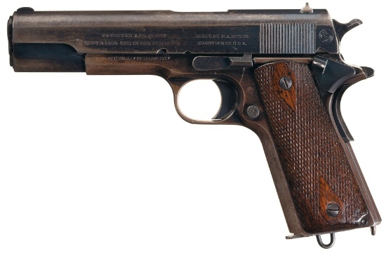 Colt - 1911