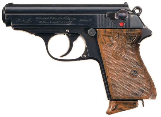 Walther - PPK