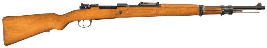Pre-WW2 Mauser Standard Model Rifle