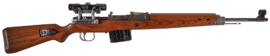 Walther "ac/45" K43 Sniper Rifle