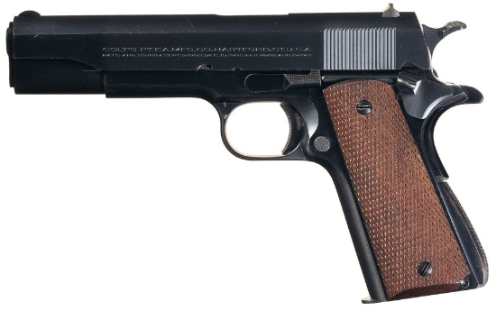 Colt - Super 38