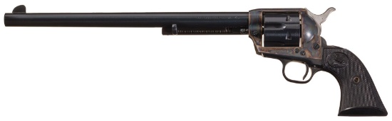 Colt Second Generation Buntline Single Action Army Revolver