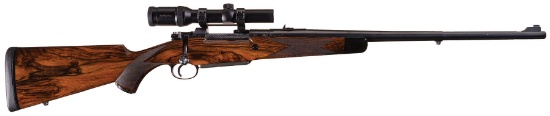 Rigby  John & Co   Ltd   - Rifle
