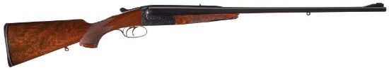 Bentley & Playfair Rifle