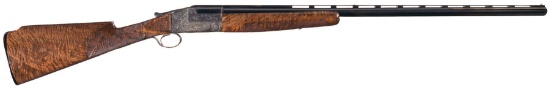 Ithaca Gun Co   - Grade 7e