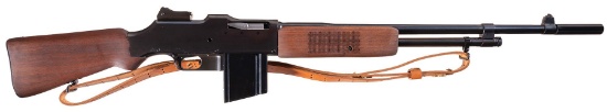 Early Production Ohio Ordnance Works Model A1918 Rifle