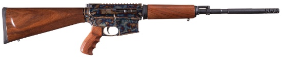 Turnbull Manufacturing Co. Model TAR-15 Semi-Automatic Carbine