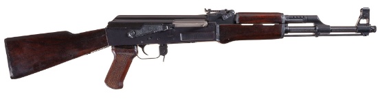 Poly Technologies AK-47/S Semi-Automatic Rifle