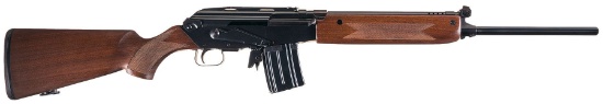 Valmet 223 Hunter Rifle with Ex. Mag, Box