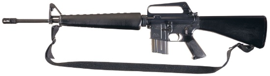 Pre-Ban Colt AR-15 SP1 Semi-Automatic Rifle