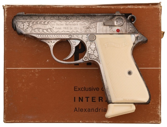 Walther - PPK S
