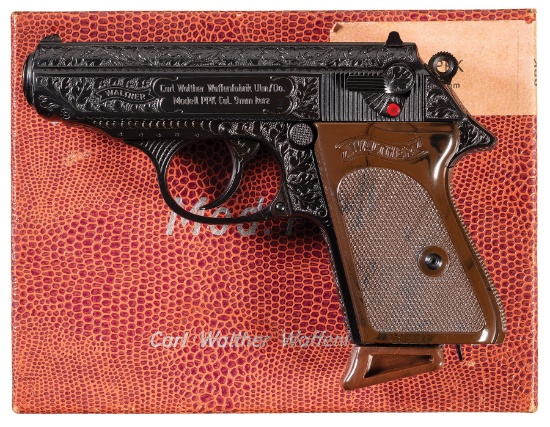 Walther - PPK