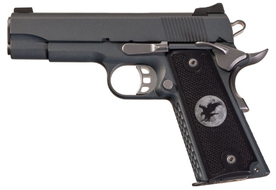 Nighthawk Custom Heinie Lady Hawk Semi-Automatic Pistol