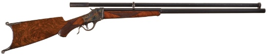 Winchester - 1885-Rifle