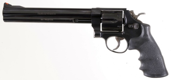 Smith & Wesson 29 Revolver 44 Magnum