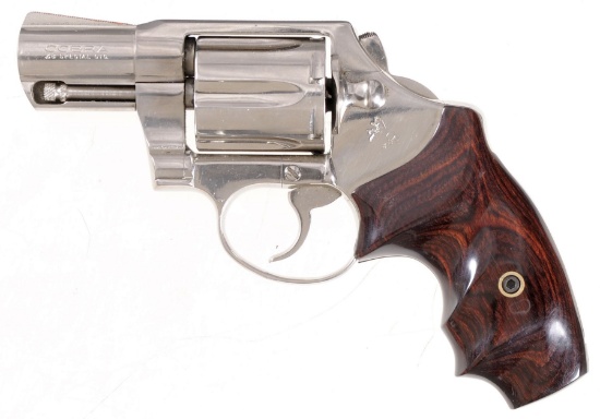 Colt Cobra Revolver 38 special