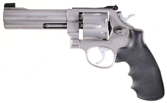 Smith & Wesson 625 Revolver 45 ACP