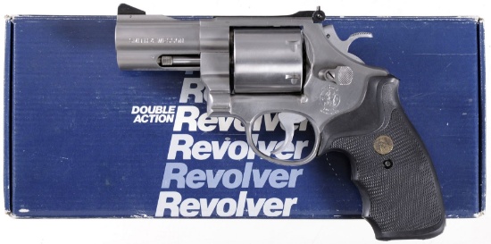 Smith & Wesson Model 629-2 Revolver
