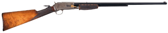 Colt Small Frame Lightning Slide Action Rifle