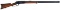 Special Order Winchester Model 1876 Lever Action Rifle,