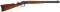Winchester Model 1894 Saddle Ring Carbine in Scarce 25-35 WCF