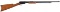 Winchester Model 1890 Slide Action .22 WRF Rifle