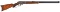 Factory Engraved Marlin Model 1893 Deluxe Takedown Rifle