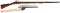 French Charleville Flintlock Musket with Bayonet