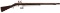 Simeon North Model 1819 Hall Breech Loading Flintlock Rifle