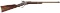 Sharps Rifle Manufacturing Company  - 1853-Carbine