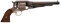 U.S. Civil War Contract Remington New Model Army Revolver