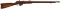 U.S. Navy Model 1879 Remington-Lee Bolt Action Rifle