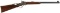 Sharps Model 1874 Sporting Rifle with Factory Letter