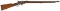 Scarce Spencer Model 1867 Repeating Rifle