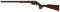 Smith & Wesson 320 Revolving Rifle with Scarce 20 Inch Barrel