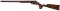 Smith & Wesson Model 320 Revolving Rifle with 20 Inch Barrel
