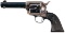 1st Generation Colt Frontier Six-Shooter SAA Revolver