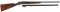 Engraved/Gold Inlaid Winchester Model 21 Two Barrel Set Shotgun
