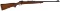 Pre-64 Winchester Model 70 Bolt Action Rifle in 35 Remington